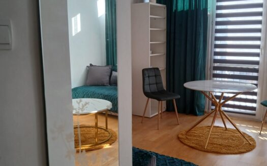 Wynajem grzybowska warszawa 28m2 bez pośredników