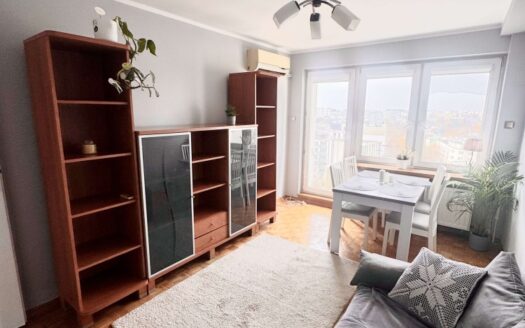 2 pokoje/Mokotów/Park Arkadia