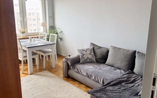 2 pokoje/Mokotów/Park Arkadia