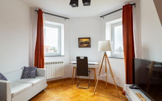 Kraków B&B na sprzedaż, gotowy biznes