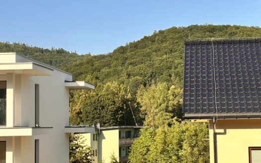 Ustawne mieszkanie Ustroń gotowe do zamieszkania