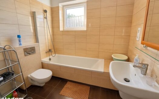 Ustawne mieszkanie Ustroń gotowe do zamieszkania