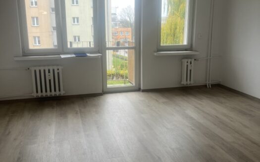 MAZURY- KĘTRZYN, MIESZKANIE 56m2