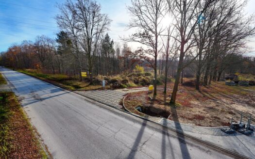 Duża działka inwestycyjna !!!