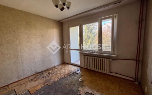 Rozkładowe 4-pokojowe mieszkanie na Ursynowie!