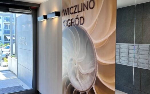 GOTOWE mieszkanie 3 pokojowe widok na las Brak PCC