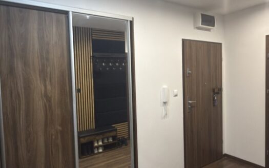 Mieszkanie 61m2 Hawelańska6a/ +garaż podziemny