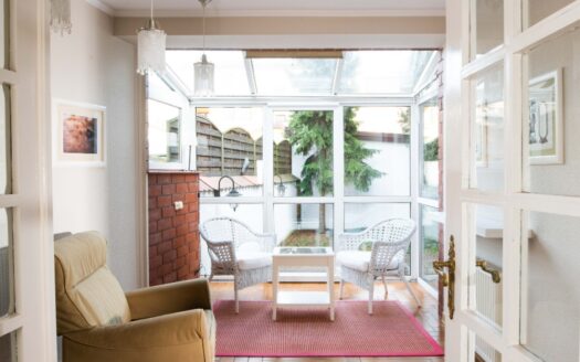 Słoneczny Dom w centrum Płońska (130m²)