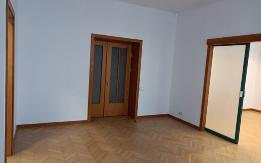 Lokal biurowy – Katowice Śródmieście