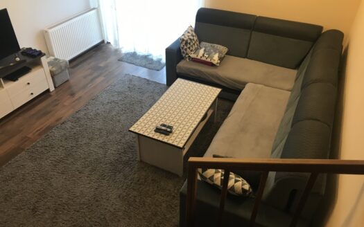 Poznań – Podolany, atrakcyjny segment szeregowca.