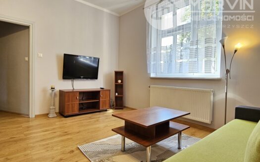 Bez Prowizji – 2 pok. (44m2) Piwnica – ul. Rolna