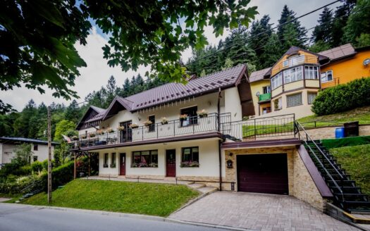 Sprzedam dom jednorodzinny