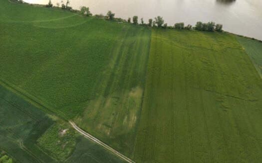 Działki z bezpośrednim dostępem do jeziora