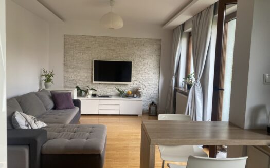 Okazja, Nowoczesny Segment na Wawrze