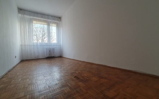 Mieszkanie 48m,3 Oddzielne pokoje 6000zł / m