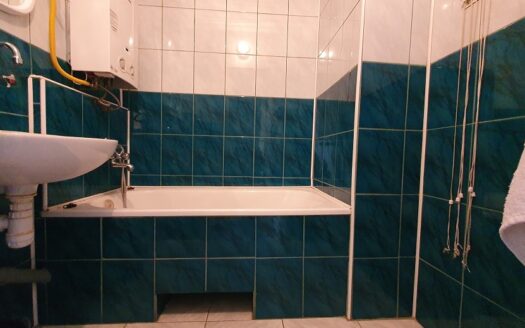 Mieszkanie 48m,3 Oddzielne pokoje 6000zł / m