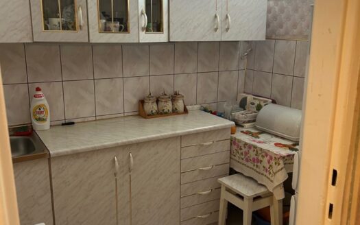 2‑pokojowe mieszkanie na os. Arki Bożka w Bytomiu