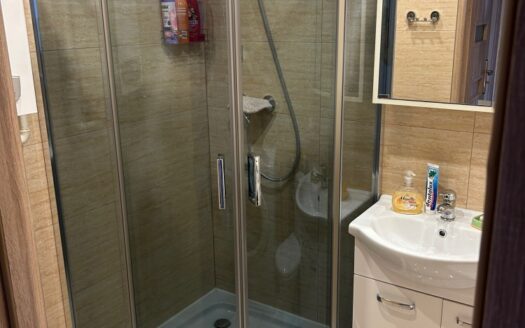 2‑pokojowe mieszkanie na os. Arki Bożka w Bytomiu