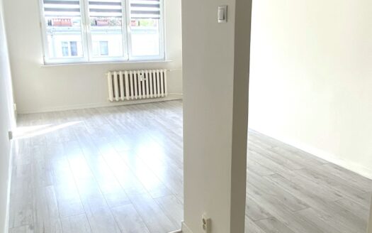 Funkcjonalne 2 pokojowe przy Kazimierza Królewicza