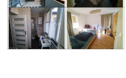 Syndyk sprzeda udział w nieruchomości Wałbrzych