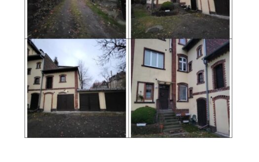 Syndyk sprzeda udział w nieruchomości Wałbrzych