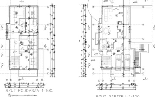 Sprzedam dom, basen, staw, działka 1,25 ha – KONIN