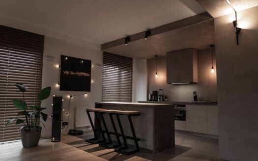 3 pokoje 78m2 z tarasem 56 m2 ul. Międzynarodowa