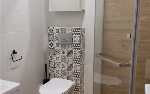 Mieszkanie z ogródkim Bronowice, ul. Wizjonerów