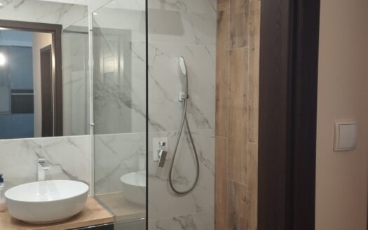 Nowoczesne 54 m² + komórka lokat.4,47 m² w cenie