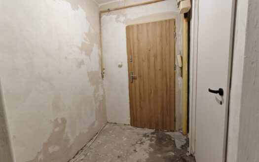 Ustawna kawalerka w Częstochowie na Tysiącleciu