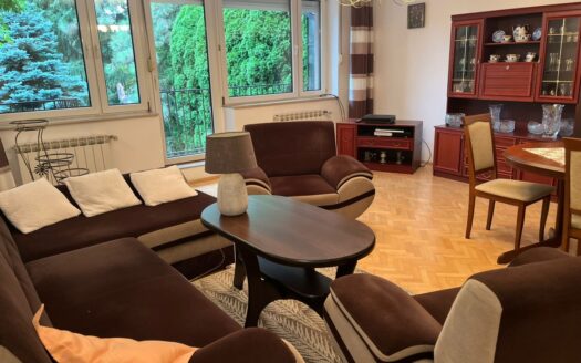 Dom z ogrodem gotowy do zamieszkania, bezpośrednio