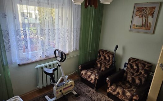 Mieszkanie 73 m2 w centrum Wołczyna