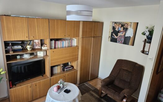 Mieszkanie 73 m2 w centrum Wołczyna