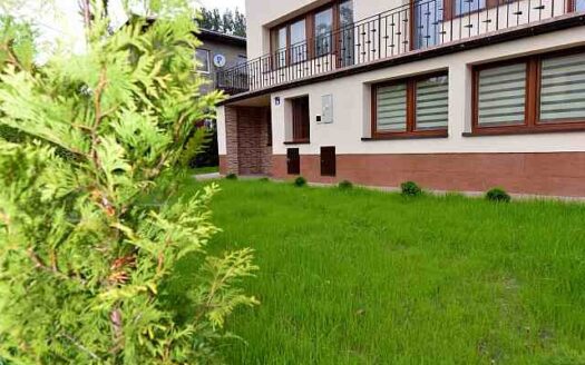 Kawalerka od już Kraków Podgórze tramwaj pociąg