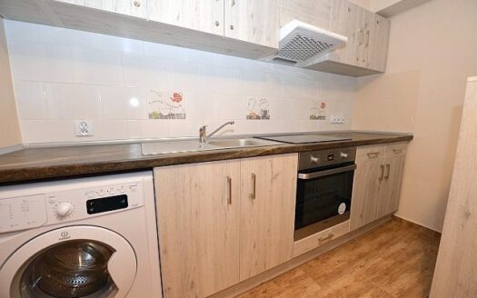 Kawalerka od już Kraków Podgórze tramwaj pociąg