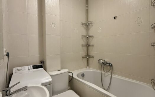 Ul. Zambrowska – 2 pokoje w cichej okolicy!