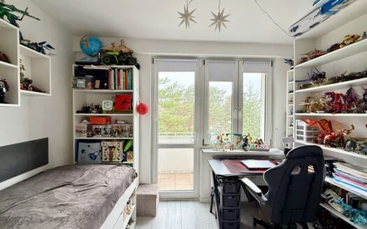 Ul. Zambrowska – 2 pokoje w cichej okolicy!