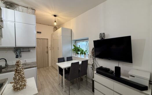 Ul. Zambrowska – 2 pokoje w cichej okolicy!