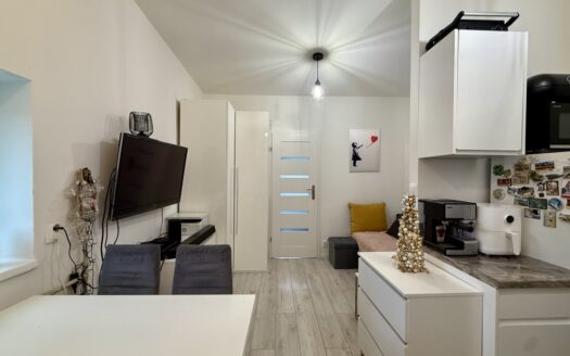 Ul. Zambrowska – 2 pokoje w cichej okolicy!