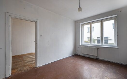 Gdynia, ul. Reja – 64,36 m² Świetna lokalizacja