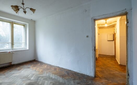 Gdynia, ul. Reja – 64,36 m² Świetna lokalizacja