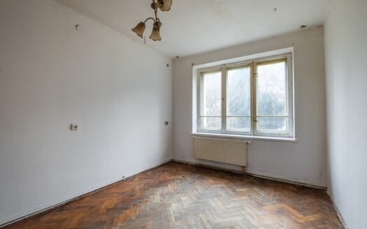 Gdynia, ul. Reja – 64,36 m² Świetna lokalizacja