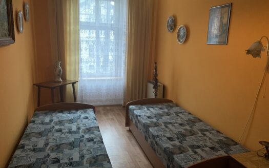 Mieszkanie 4-pokojowe na Tarninowie