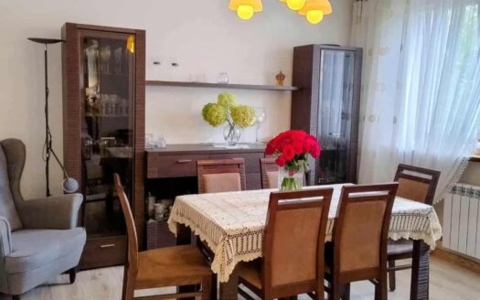 Sprzedam gotowy dom w Skierniewicach, łódzkie