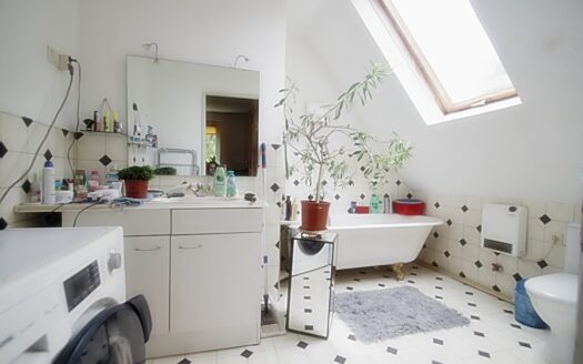 Dzielnica Arkońskie, dom wolnostojący,garaż, 6 pok