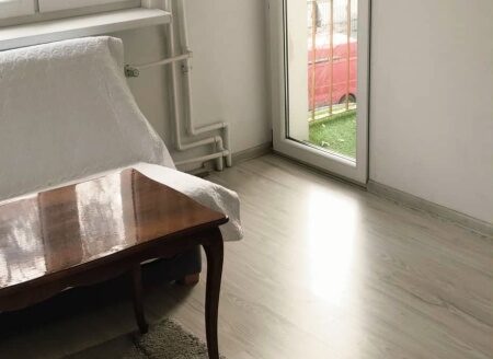 Bezpośrednio 3 pokoje Wola – Nowolipki