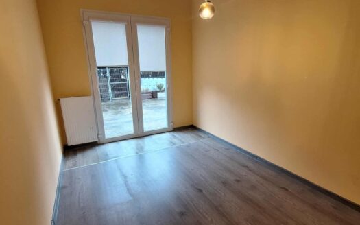 Lokale biurowe od wynajęcia