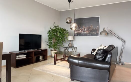 Apartament 2-pokojowy CENTRUM-TOWAROWA