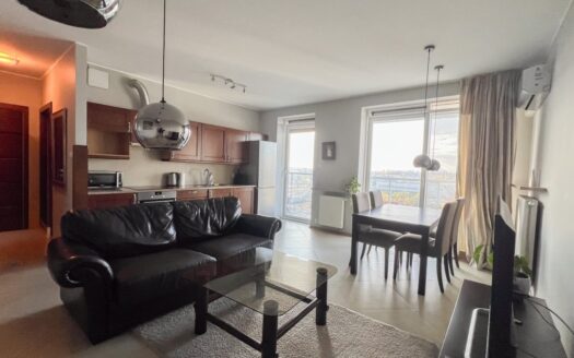 Apartament 2-pokojowy CENTRUM-TOWAROWA