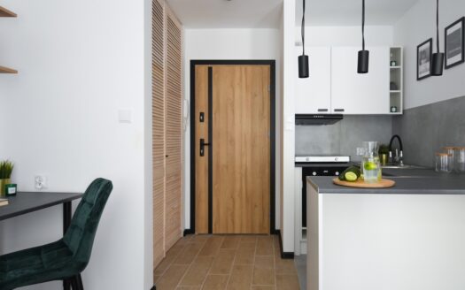 Ochota ul. Korotyńskiego— 23 m² do wprowadzenia